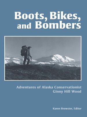 cover image of Boots, Bikes, and Bombers